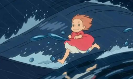 日本动漫电影宫崎骏,梦幻世界的奇幻之旅